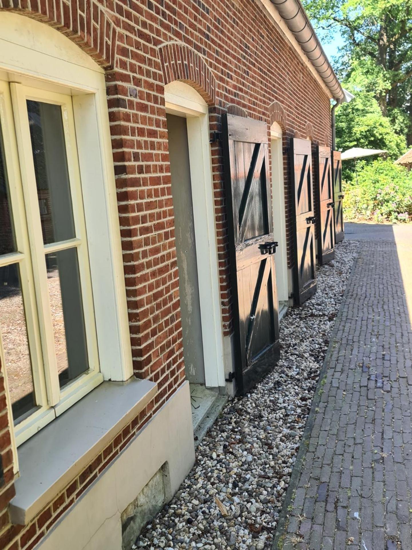 Landgoed De Lavei Bed & Breakfast Weleveld Ngoại thất bức ảnh