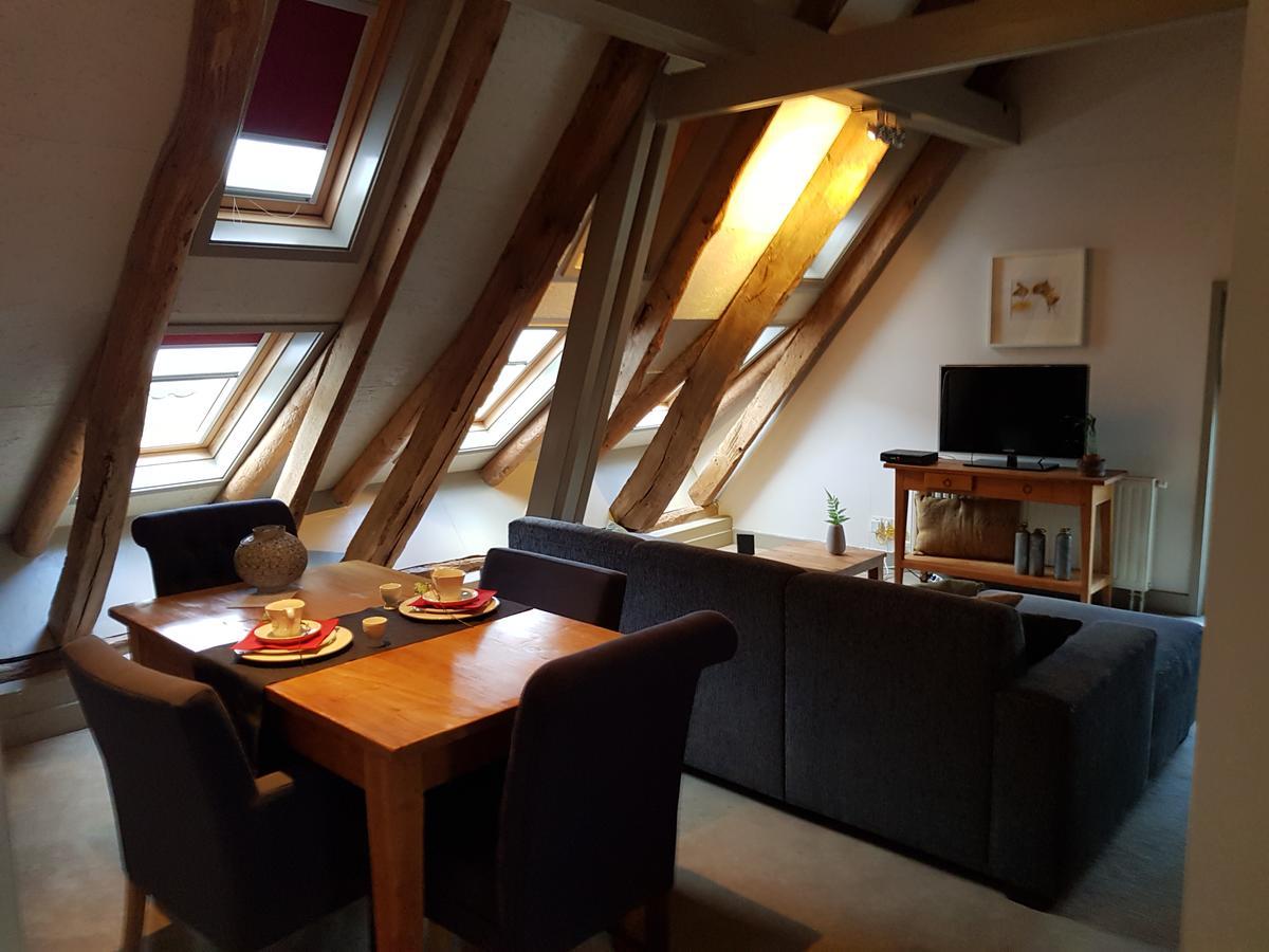 Landgoed De Lavei Bed & Breakfast Weleveld Ngoại thất bức ảnh